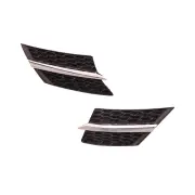 Right & Left Grille for Toyota Rav4 ALA49-ASA44-ZSA42 12/12-11/15
