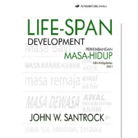 在飛比找蝦皮購物優惠-John W SANTROCK 的生活跨度發展第 13 版第