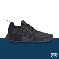 在飛比找蝦皮商城優惠-【ADIDAS】愛迪達 NMD_R1 運動鞋 三葉草 全黑 