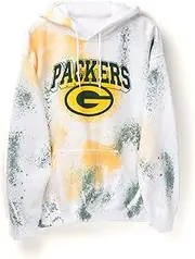Junk Food Clothing Green Bay Packers