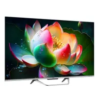 在飛比找蝦皮購物優惠-先看賣場說明 Haier 海爾 65型 4K QLED  L