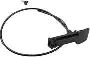 Hood Release Handle for Fiat for Ulysse 179AX 2002-2011 Car Bonnet Release Short Cable Car Accessories 7937J1 7937R0