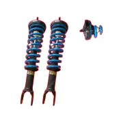 Front Webco STD Pre Assembled struts for FORD TERRITORY SX SY 2WD 04-07
