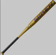 2024 Miken Primo One-Piece Maxload USSSA Slowpitch Softball Bat MSU4PRM1L 26oz
