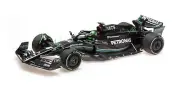 1:18 MINICHAMPS Mercedes Gp F1 W14 #63 Season 2023 George Russel 110230163 Model