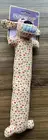 Multipet Harvest Loofa Dog 12 Inches Dog Toy