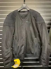 Can-Am Spyder Men's Mesh Riding Jacket