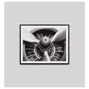 Propeller Print