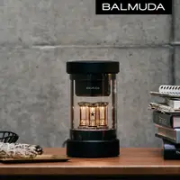 在飛比找松果購物優惠-【BALMUDA】The Speaker無線揚聲器(悠遊戶外