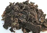 Birthday Dog Treat Gift - Premium Quality, Long Lasting - 100% Australian Made, Natural and Healthy (Kangaroo Jerky)