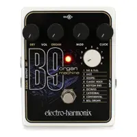 在飛比找蝦皮商城優惠-Electro Harmonix B9 Organ 效果器【