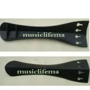 4/4 upright bass tailpiece aluminum material Replacement new
