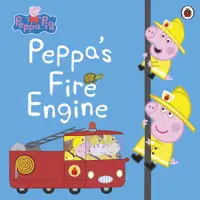 在飛比找蝦皮商城優惠-Peppa Pig: Peppa's Fire Engine