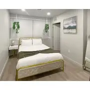 Dt Cozy Apt • Gym • Parking • Brand New Appliances