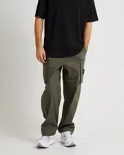 Mars Lightweight Pants F/Khaki