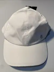 C9 Champion Ladies Reflective Cooling Sweatband Running Hat White One Size