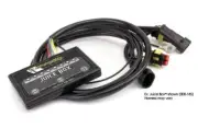 Honda CBR600RR 2007 - 2016 Fuel Controller Two Brothers Juice Box
