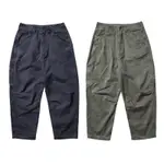 日本代購 新配色 LIBERAIDERS SARROUEL CHINO PAINTER PANTS