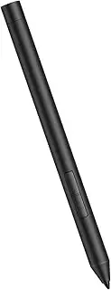 Active Pen W002P Compatible with Dell Active Pen PN5122W for Dell 2 in 1 Laptop for Inspiron 7420 7425,Latitude 3340 5310 7210 Pen,XPS Pen
