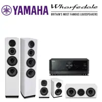 在飛比找蝦皮商城優惠-YAMAHA RX-V6A +WHARFEDALE Diam