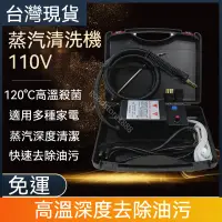 在飛比找蝦皮商城精選優惠-台灣現貨 110V 高溫蒸汽清洗機  蒸氣機  高溫蒸氣清洗