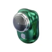 Portable USB Electric Shaver for Men -Shave Electric Shaver Beard Trimmer3363