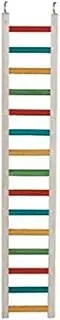 Featherland Paradise Parrot Ladder Bird Toy
