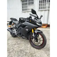 在飛比找蝦皮購物優惠-2020年 yamaha R15 V3 abs.