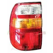 All Crash Left Tail Light - TLF-21040LH
