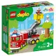 樂高LEGO DUPLO 消防車 10969 TOYeGO 玩具e哥