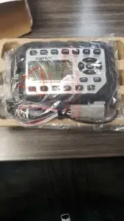 JENSEN heavy duty radio 71599873