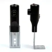 Genie GSTB-BX 5-Pack Safe T-Beam System Safety Sensors Set - 37220R Garage Door