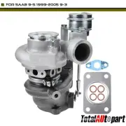 Turbocharger for Saab 9-3 1999-2002 9-5 Viggen Aero Arc 2.3L B235R TD04HL-15T-6 (for: Saab)