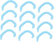 Obuyke 6pairs Comfortable Silicone Correctors for Lightweight Ear Tool for Sleeping Playing and Preventing Ear