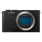 Panasonic Lumix DC-S9 Camera (BODY)