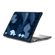 MacBook Pro 13-inch (M1 / M2 / Intel) Impact Case The Night Jungle Minimal Macro Nature Series
