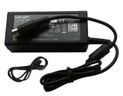 19V AC Adapter for Ecolab Prep N Print SATO TH208 USB Barcode Printer PrepNPrint