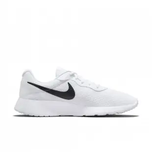 【NIKE 耐吉】Nike Tanjun 男白健走鞋 休閒運動 KAORACER DJ6258100