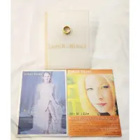 在飛比找蝦皮購物優惠-台版CD Leann Rimes黎安萊姆絲 天之嬌女專輯+H