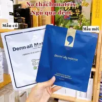 在飛比找蝦皮購物優惠-Derm All Matrix 新款 - Derm All 