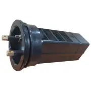 AquaSolis Replacement Pool Chlorinator Cell for Astral Hurlcon VX7, Davey SC7...