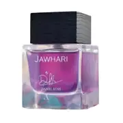 100ml Women Jawhari Perfume Portable Fresh Romantic Perfume Oil for Boyfriend Girlfriend Lover Couple 1