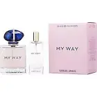 Giorgio Armani Gift Set Armani My Way By Giorgio Armani