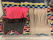 Womne's XL Clothing Bundle - New & Used Items Included