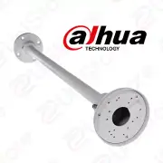 Original Dahua PFB220C + PFA106 / PFA107 Ceiling Pendant Pole Mount Long Bracket