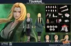 Pre-order RocketToys ROC-009 1/6 Female Ninja Tsunade Action Figure Model Toy