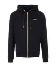 Logo Hat Casual Jacket XL,L,M Black