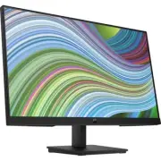 HP P24 G5 23.8" Monitor 16:9 IPS Panel Full HD 1080p (1920 x 1080) at 75 Hz 5 ms