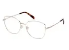 NEW Emilio Pucci EP5229-55028 Eyeglasses 55mm 100% Authentic