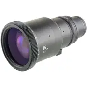 SLR Magic Anamorphot CINE MFT 35mm T2.4 2x Lens - MFT Mount Inc Single Lens Case &Hood Adp